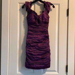 BCBG MaxAzria Dress